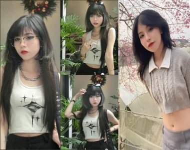 phim sex việt vợ chồng Con bạn thân không mặc quần và cái kết